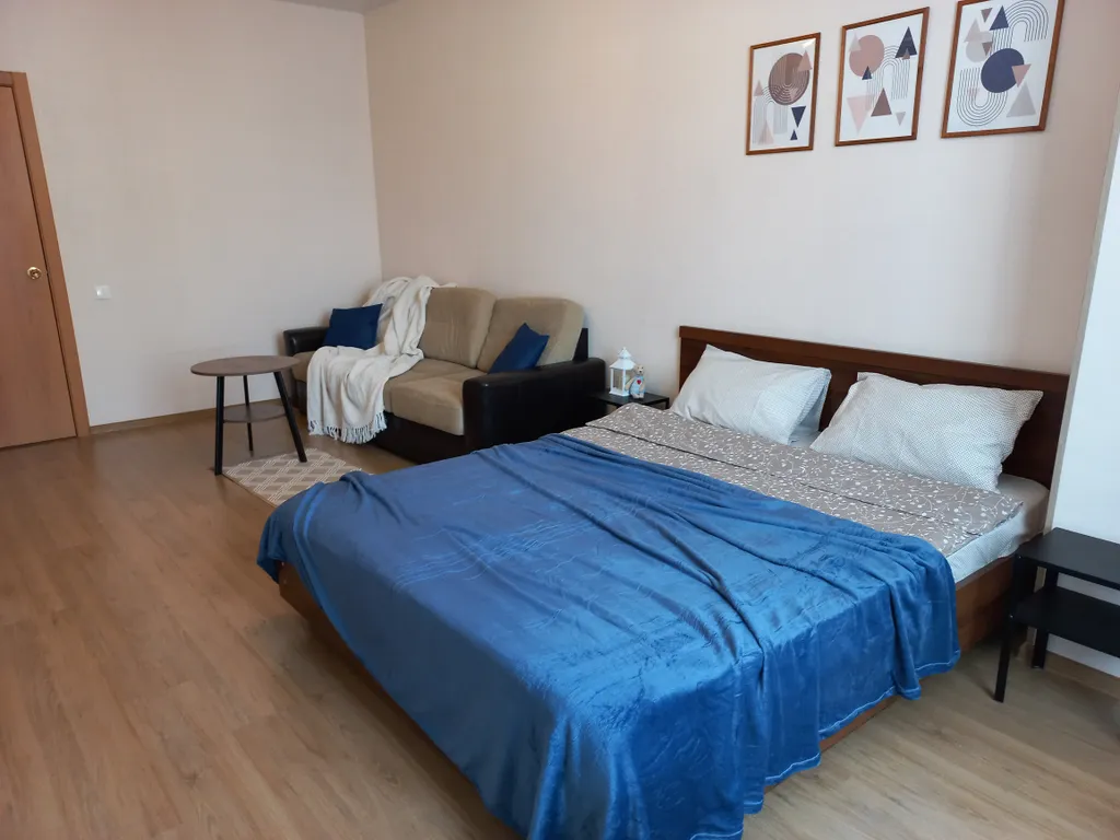 Квартира Как дома,только лучше! — аренда посуточно в Белгород