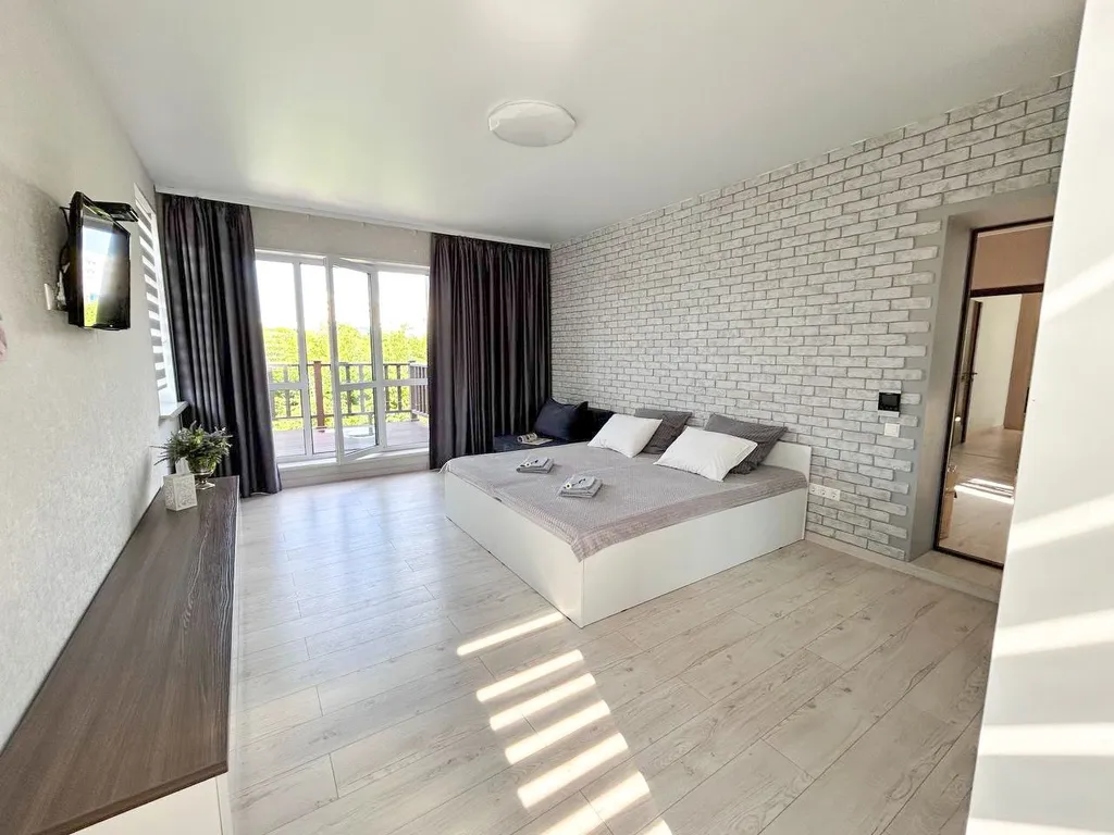 Дом у набережной