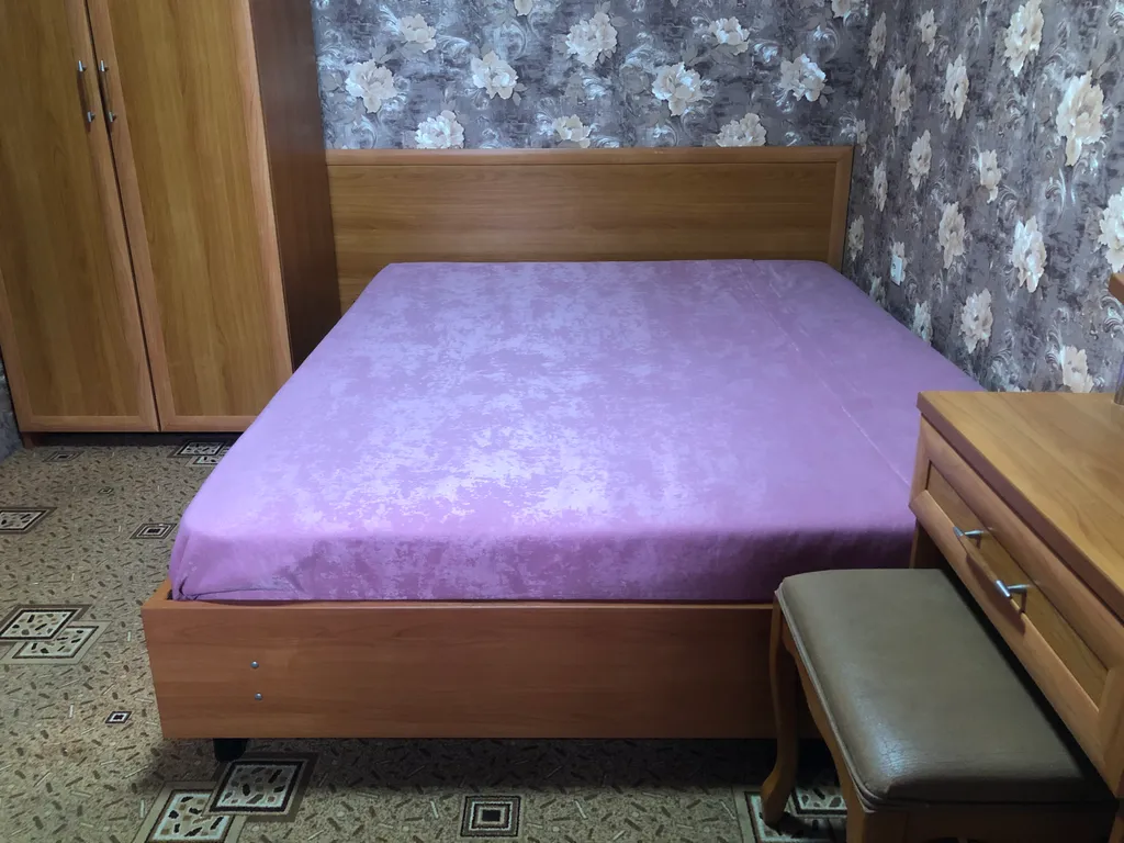 Квартира 1-комнатная Квартира — Сочи