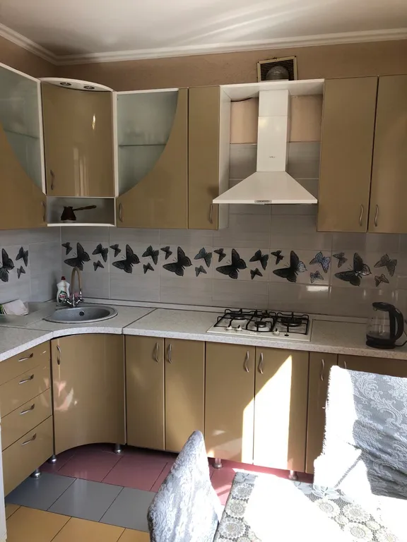 Коттедж Уютный домик с шикарными видами на природу — Кисловодск