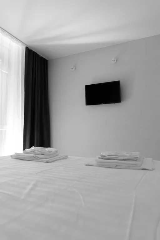 Три шага новый блок