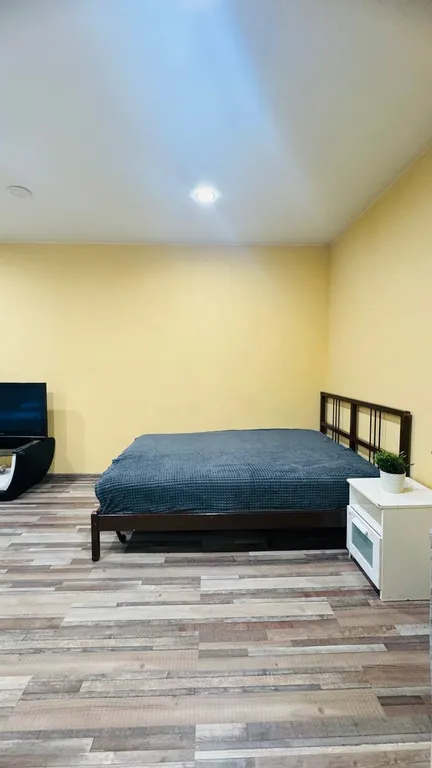 Квартира Квартира на сутки рядом с Шереметьево — Лобня