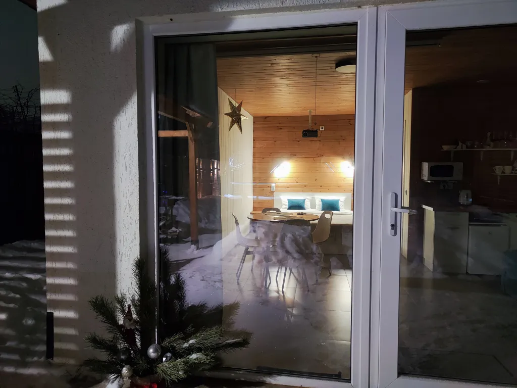 1-комнатный Дом