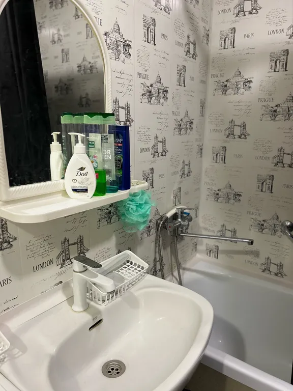 Уютная студия в Кучино