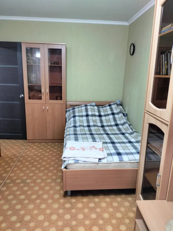 Квартира Квартира с прекрасным видом на море и горы — Лазаревское