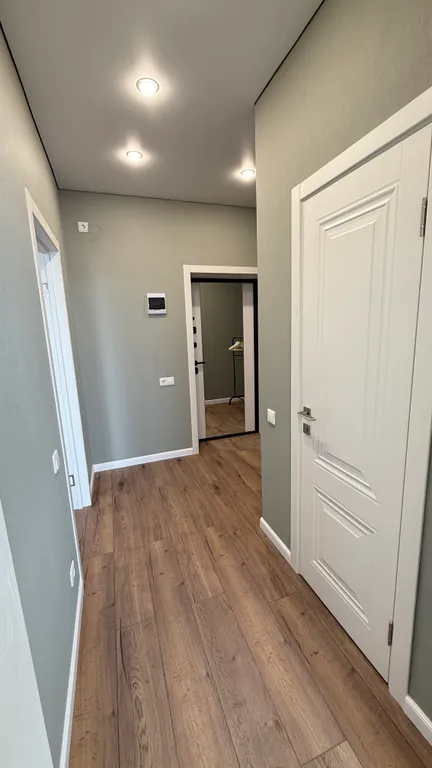 Новая, уютная квартира