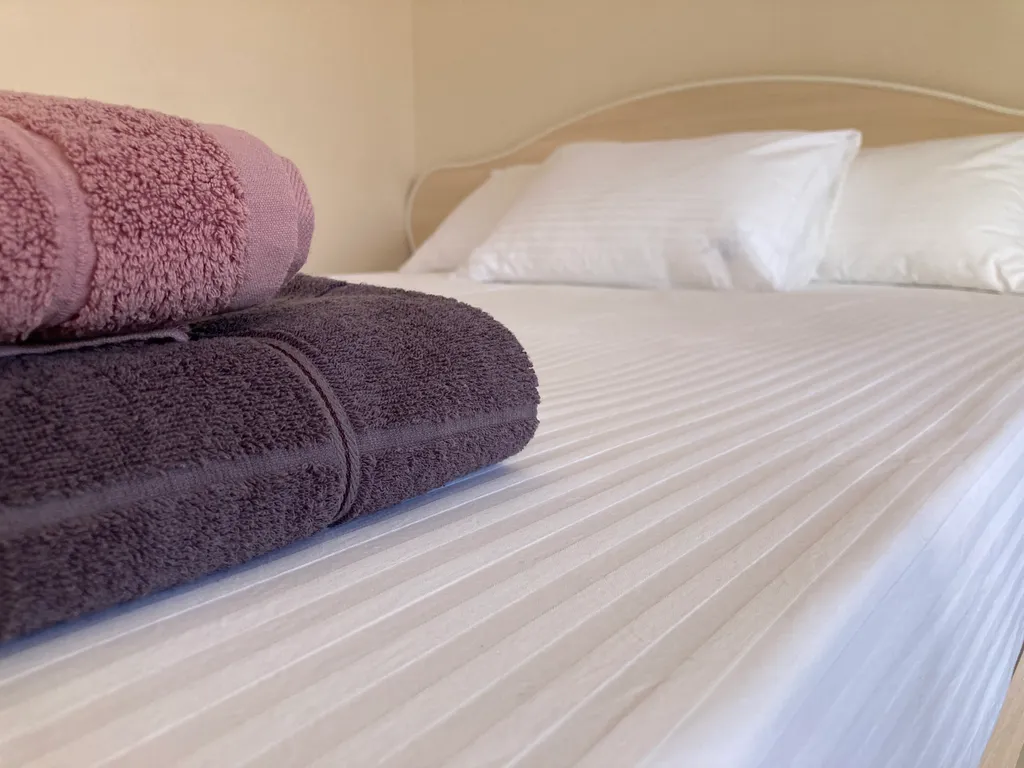 Гармония домик у моря 1