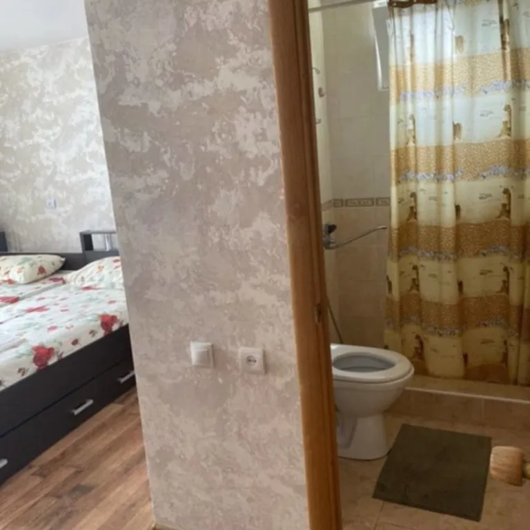 Квартира Комната — Гагра