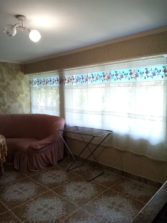 Комфортные и просторные апартаменты