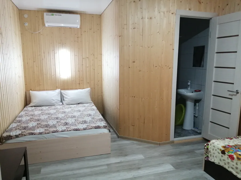 Квартира Номер в коттедже — аренда посуточно в Должанская