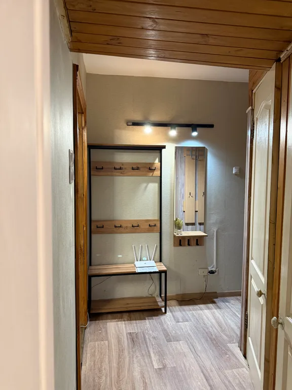 Уютная 2-комнатная квартира в центре города