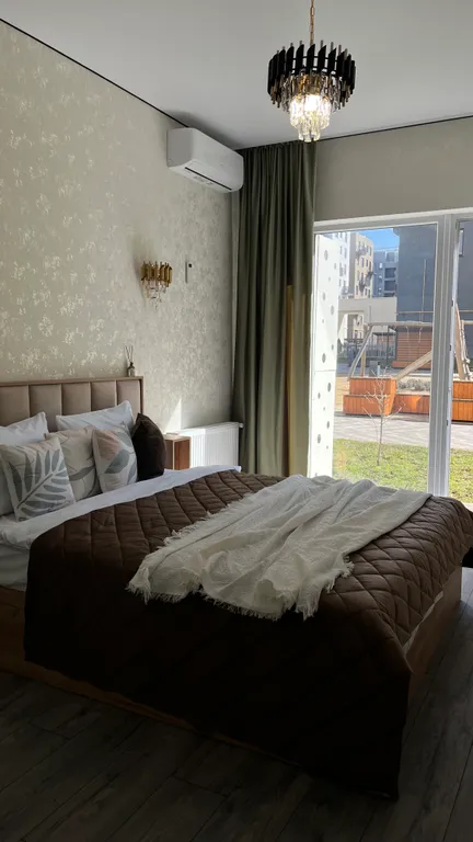 Уютная студия «Олива»