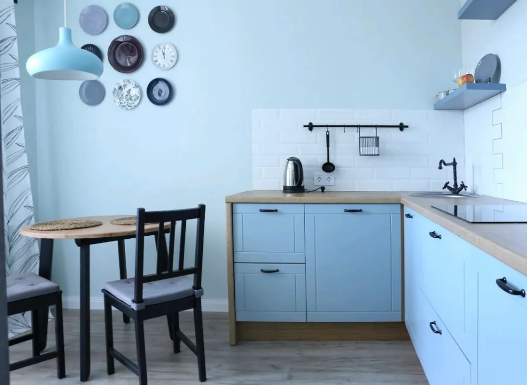 Уютная квартира у военного госпиталя