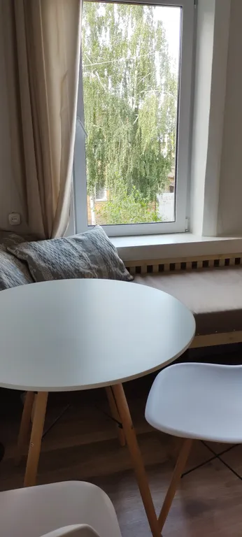 Рядом с вокзалом и метро в историческом центре