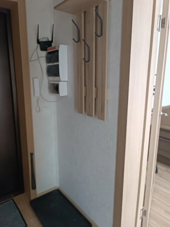 Уютная новая квартира рядом с М4