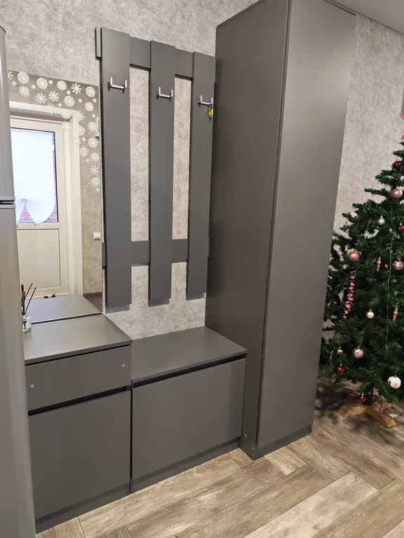 Гостевой домик