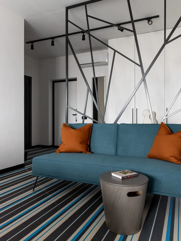 Matveev Downtown 192