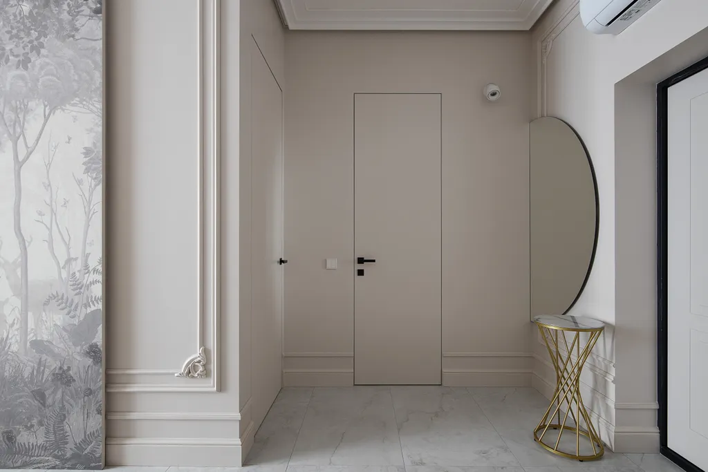 Квартира Квартира Однокомнaтные апартамeнты, Централ парк — Калининград