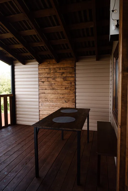 Уютный гостевой дом