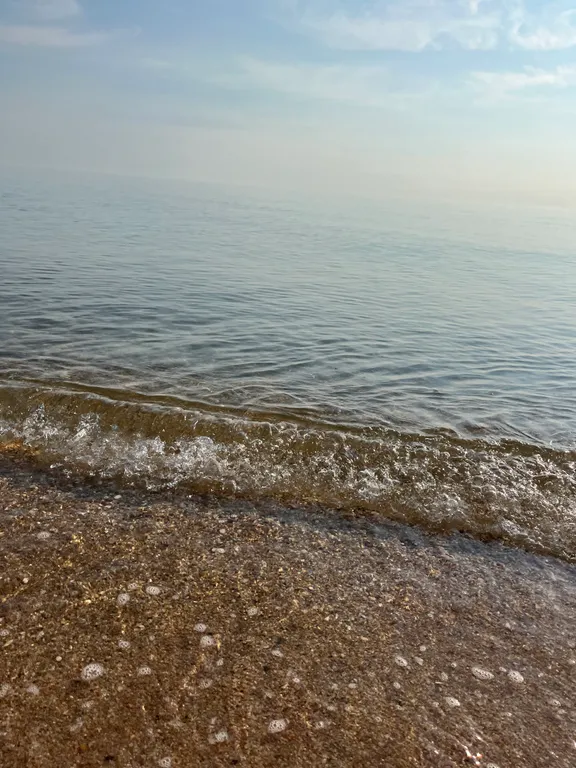 Квартира Уютная квартира с видом на море — Каспийск