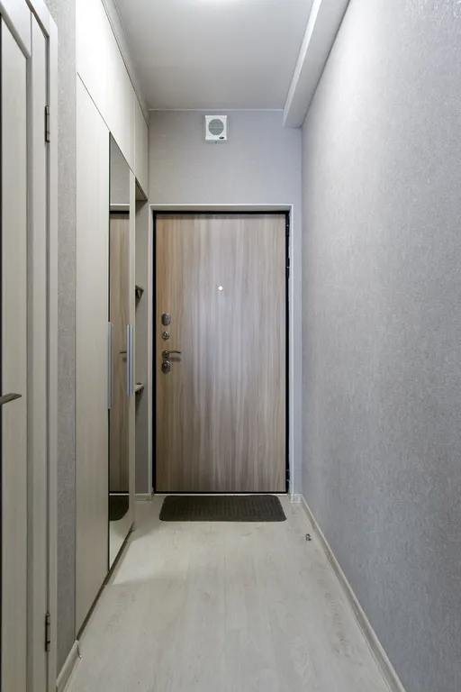 Апартаменты в ЖК smile