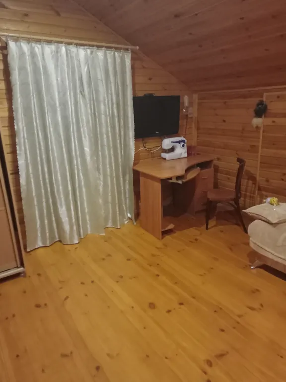 Гостевой дом