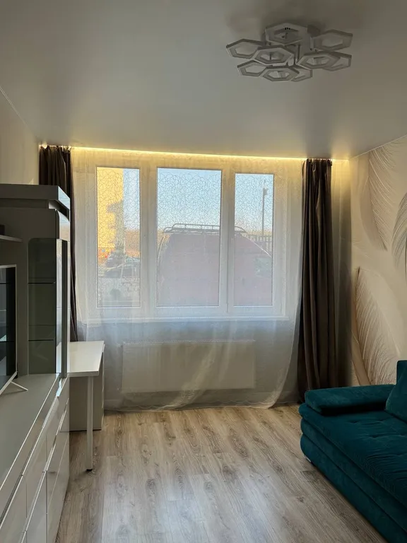 Квартира Солнечные апартаменты у моря — Светлогорск