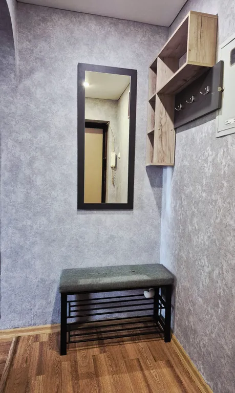 Квартира в самом центре города