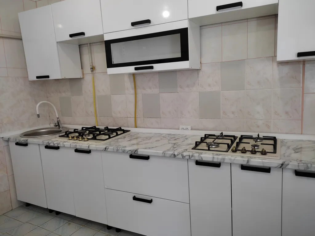 Апартамент с видом на море