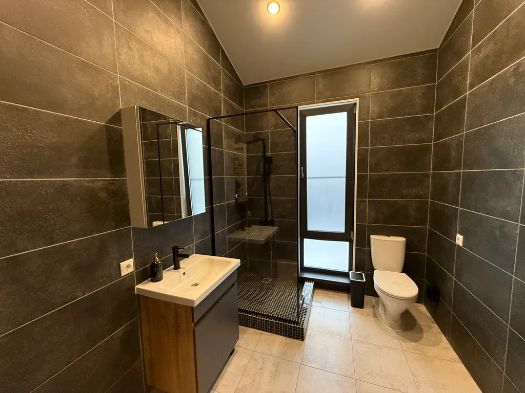 Одноэтажный дом в Домодедово