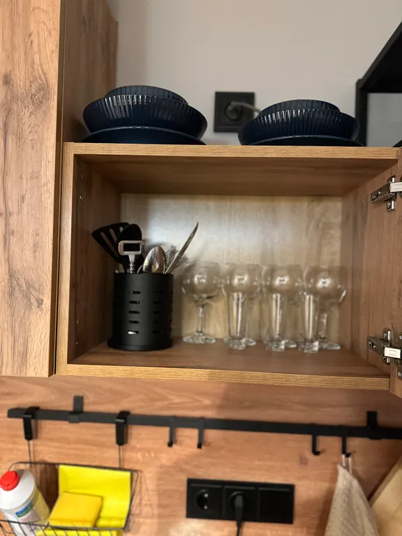 Студия в стиле Лофт