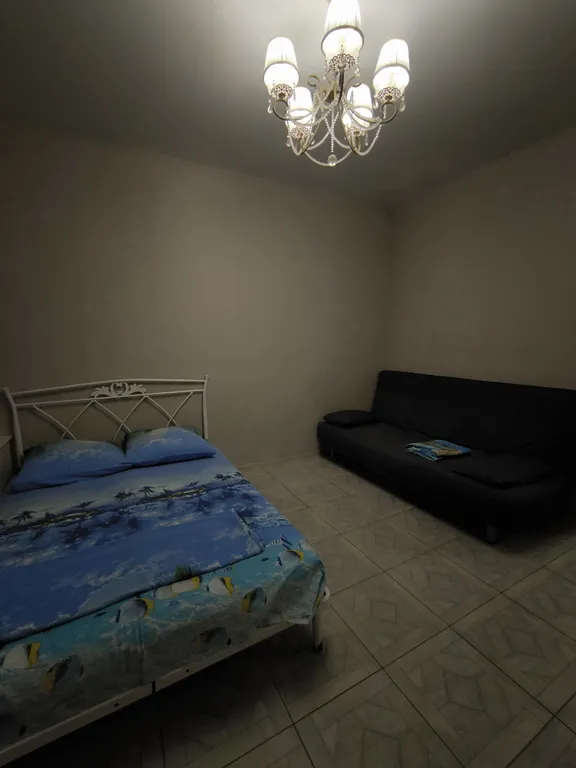 Капитальный дом