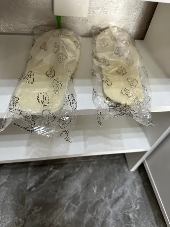 Новая уютная квартира