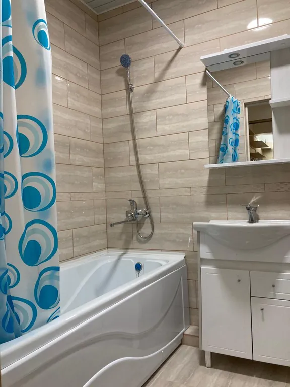 Новая квартира в районе Анжи арены