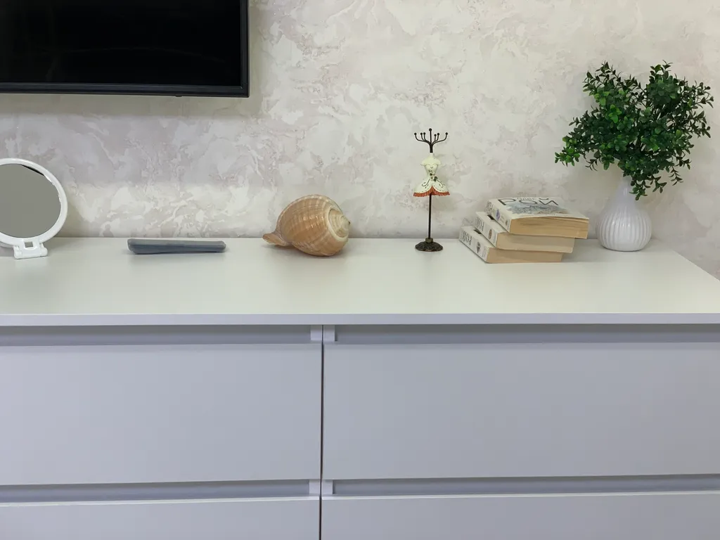 Новая уютная и просторная квартира рядом с Набережной