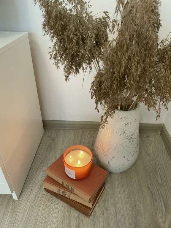 Стильная квартира в ЖК Кленовый дворик.