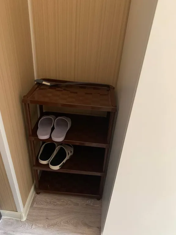 Студия в ЖК Босфор