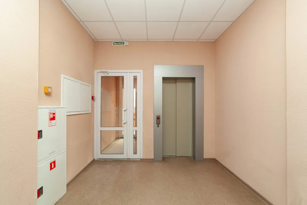 Квартира 1-комнатная Квартира — Симферополь