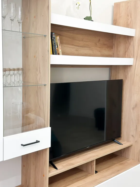 Квартира с прекрасным видом