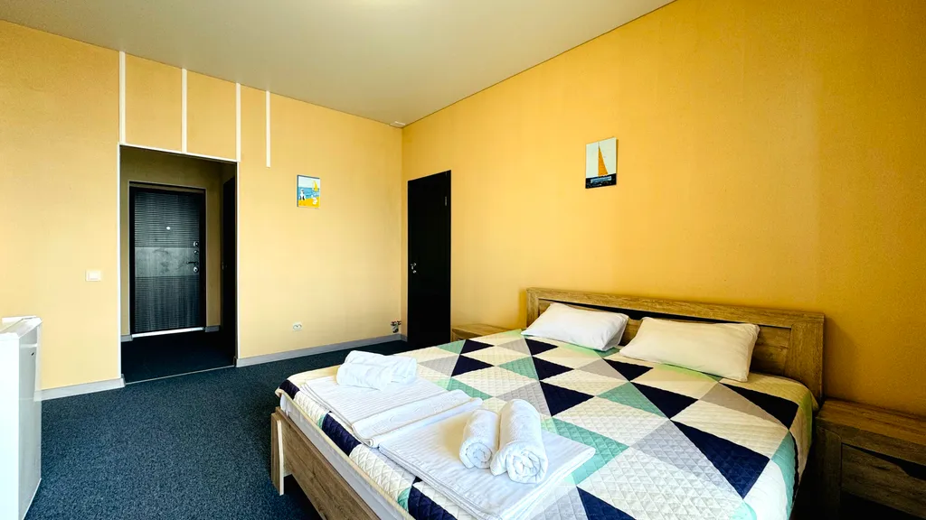 Квартира Комната — аренда посуточно в Ольгинка