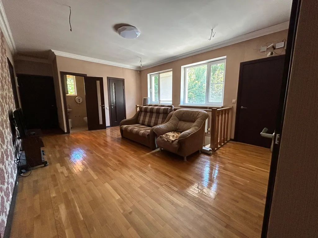 Этаж под ключ у моря