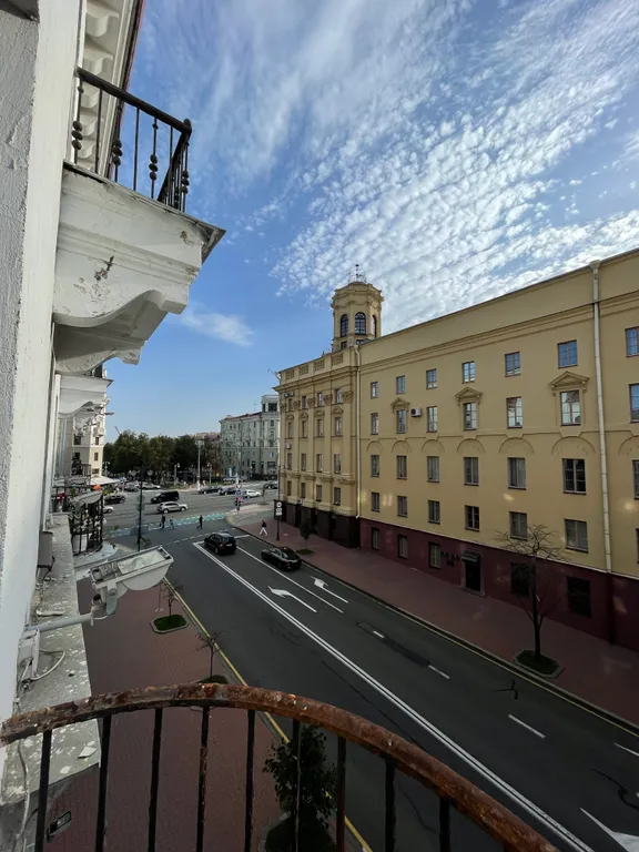 Квартира Квартира в центре Минска — Минск