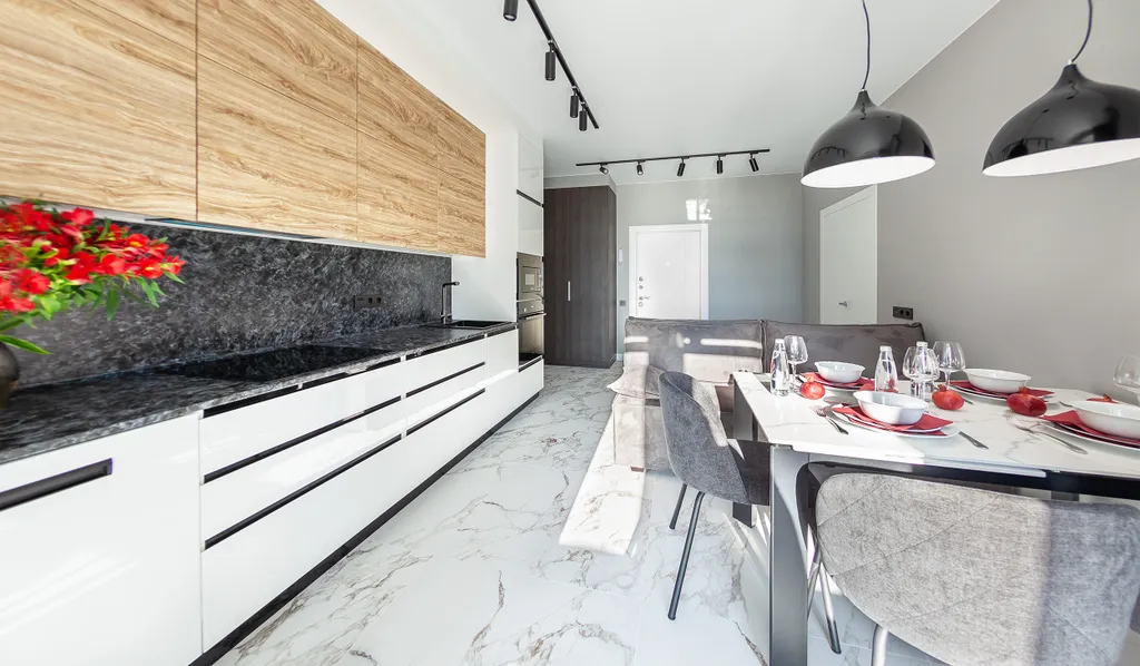 Апартаменты grey premium 7