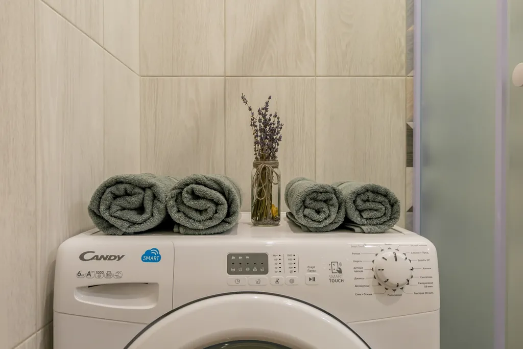 Квартира Уютная квартира — Краснодар