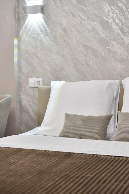 Квартира Апартаменты Люкс Comfort life — Красноярск