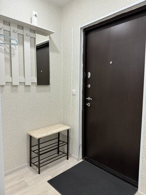 1-комнатные Апартаменты | Самолет | GoodNight Aparts