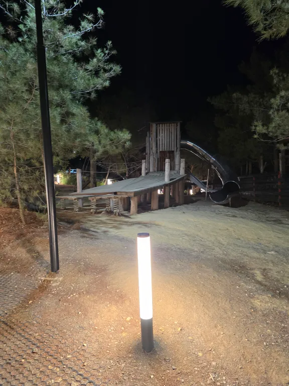 Жилой Курортный Комплекс Лучистое