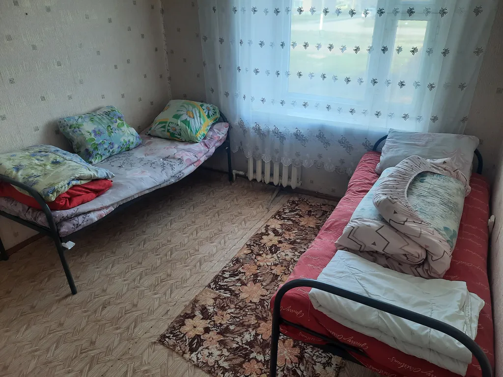 3-комнатная просторная квартира