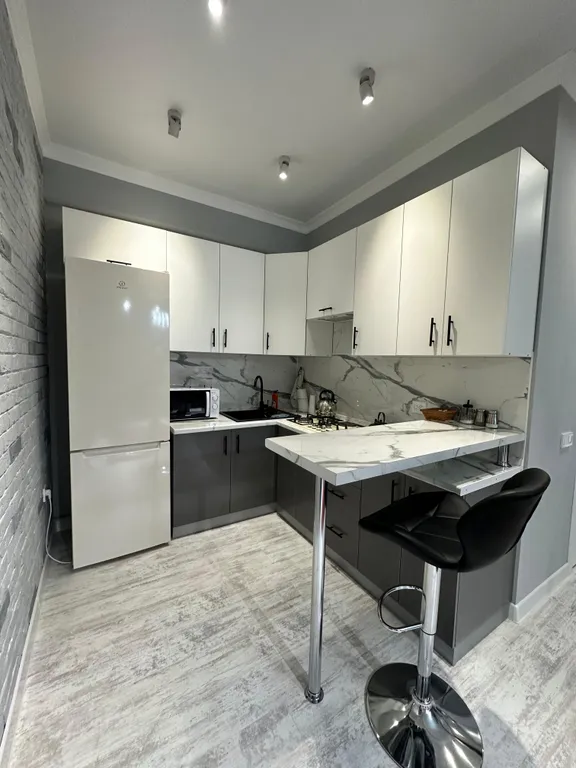 Уютная  квартира рядом с морем