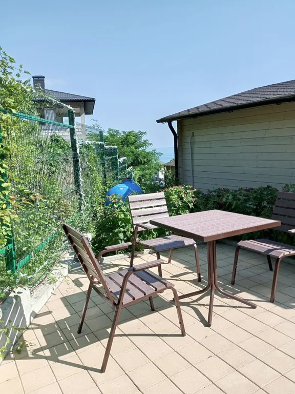 1-комнатный Дом